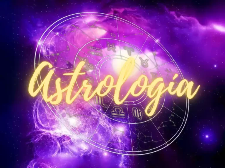 astrologia