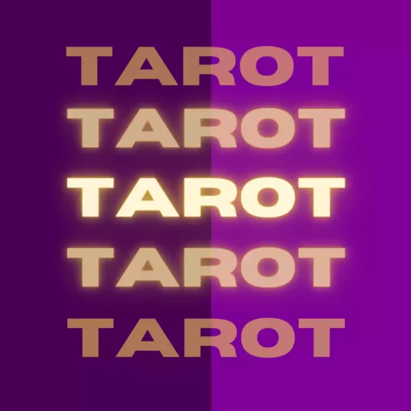 Tarot Digital