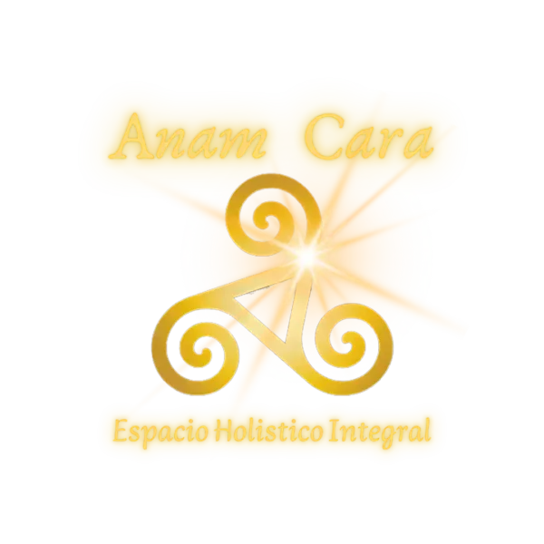 Anam Cara - Logo Principal