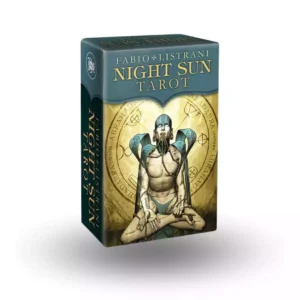 Night Sun Tarot PDF