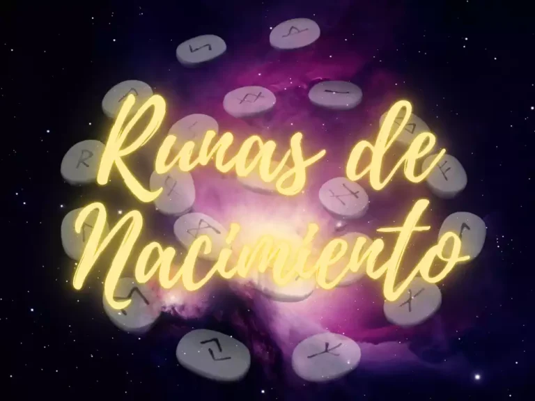 Runas de nacimiento
