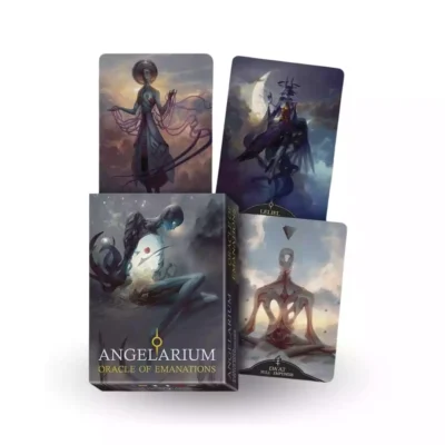 Angelarium PDF