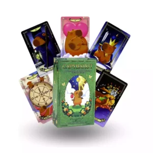 Capibarot PDF