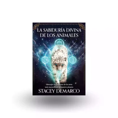 La Sabiduría Divina de los Animales