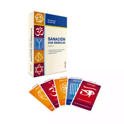 Cartas Sanación con Símbolos PDF