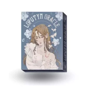 Loputyn Oracle PDF