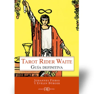 Guia del Tarot Rider Waite