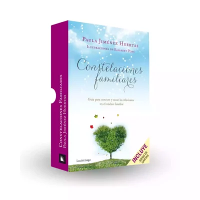 Cartas Constelaciones Familiares