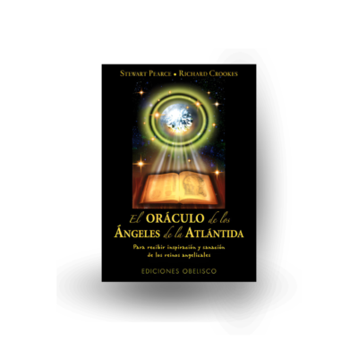 Ángeles de la Atlántida PDF
