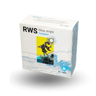 RWS Wide Angle Tarot